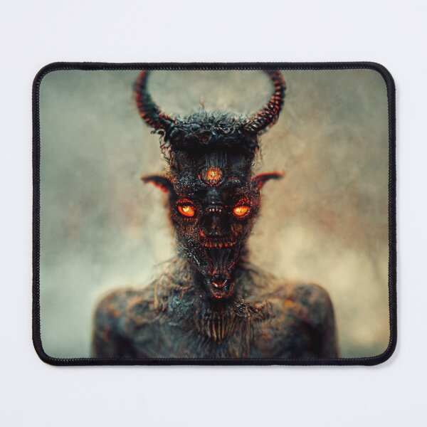 Item preview, The Gate Watcher designed and sold by TheDreamEffect.