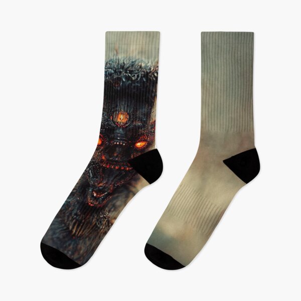 Item preview, The Gate Watcher  designed and sold by TheDreamEffect.