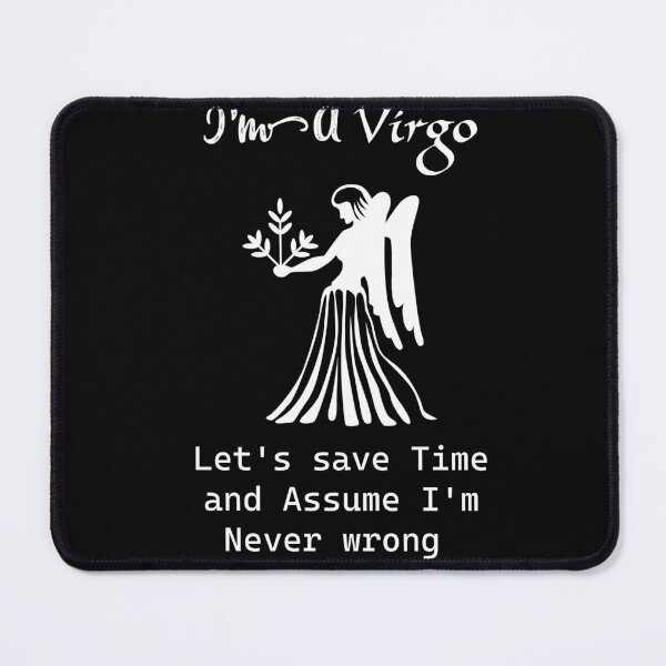 Item preview, I'm a Virgo Symbol designed and sold by Micosmile.