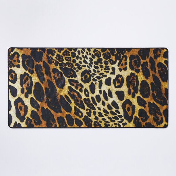 Item preview, Leopard designed and sold by NOMAD73.