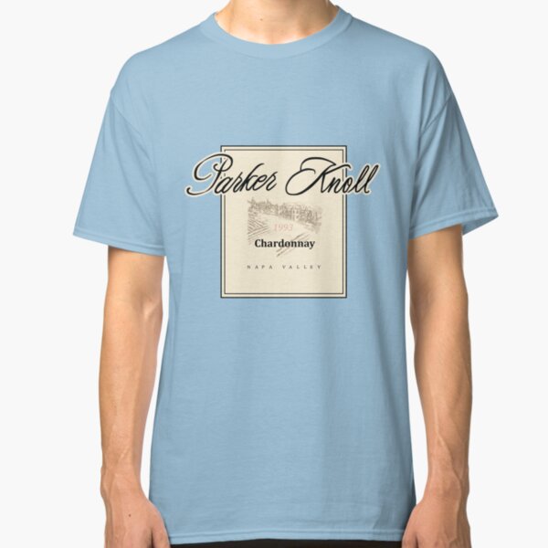 Parker Knoll Classic T-Shirt