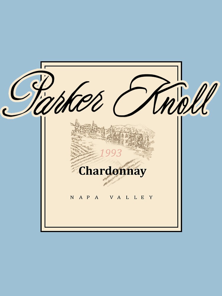 "Parker Knoll" Tshirt for Sale by paulusjart Redbubble wine t
