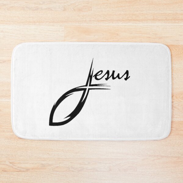 Item preview, Jesus Christ and sign out the finish designed and sold by Rowena Jones.