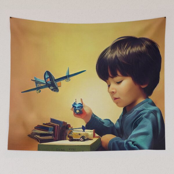 Item preview, My Childhood designed and sold by UnlockingDesign.