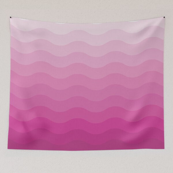 Item preview, Pink Waves designed and sold by Kurdish T-shirt.