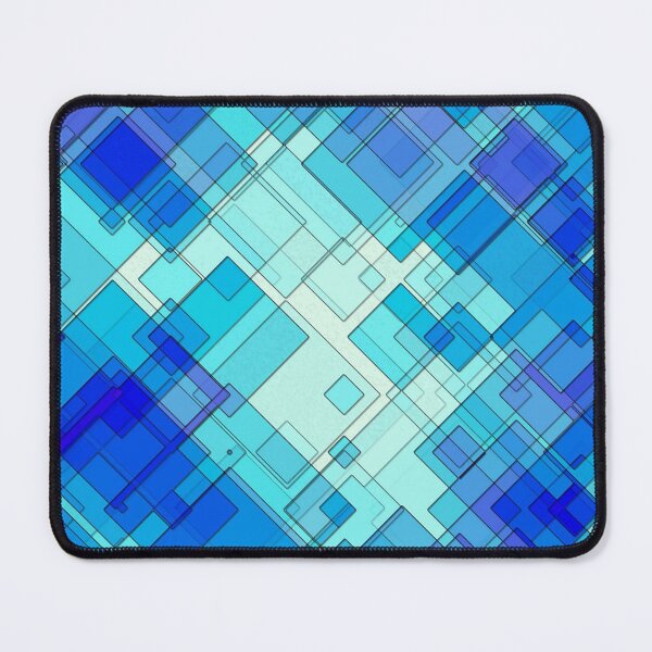 Item preview, Blue tones designed and sold by NOMAD73.