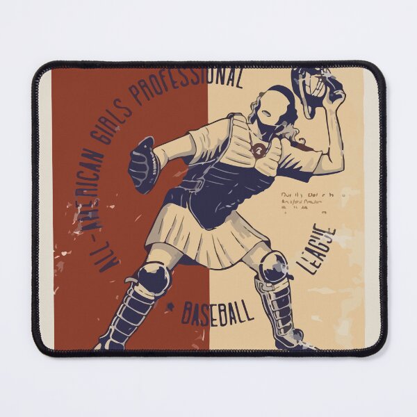 Item preview, A League Of Their Own | City of Rockford Prints designed and sold by CartheArtwork.