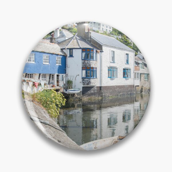 Item preview, Polperro designed and sold by Graham  Custance.