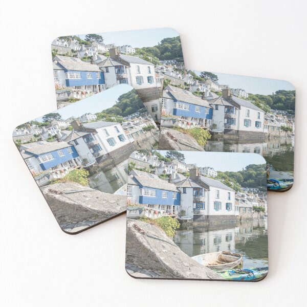 Item preview, Polperro designed and sold by Graham  Custance.