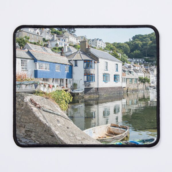 Item preview, Polperro designed and sold by Graham  Custance.
