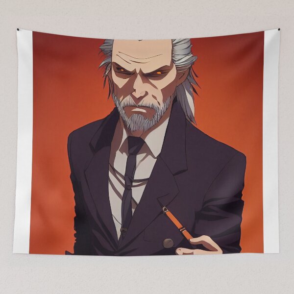 Item preview, I'm here for collecting the bounty, sir. designed and sold by Jada-Art-Shop.
