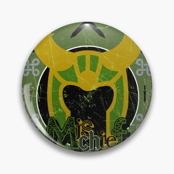 Item preview, Subjugated to Mischief designed and sold by bfwilson.