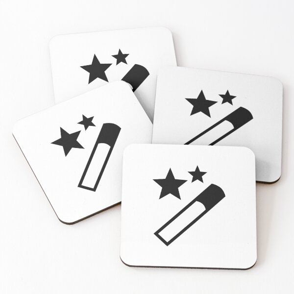 Item preview, Magic Wand Filter designed and sold by Pikasso 1.