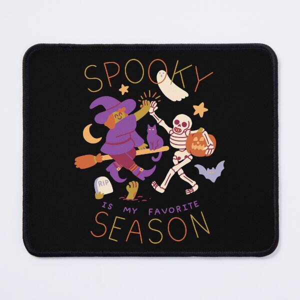Item preview, Spooky is My Favorite Season designed and sold by obinsun.