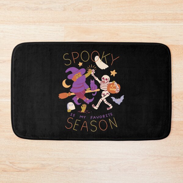 Item preview, Spooky is My Favorite Season designed and sold by obinsun.