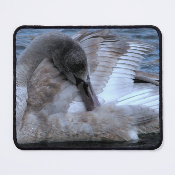 Item preview, There once was an ugly duckling....... designed and sold by Sharon Perrett.