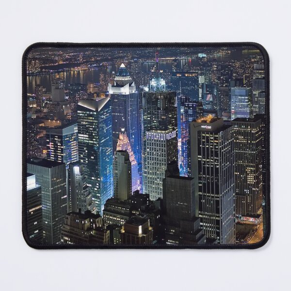 Item preview, City designed and sold by NOMAD73.