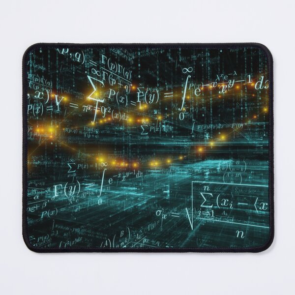 Item preview, Equations designed and sold by NOMAD73.