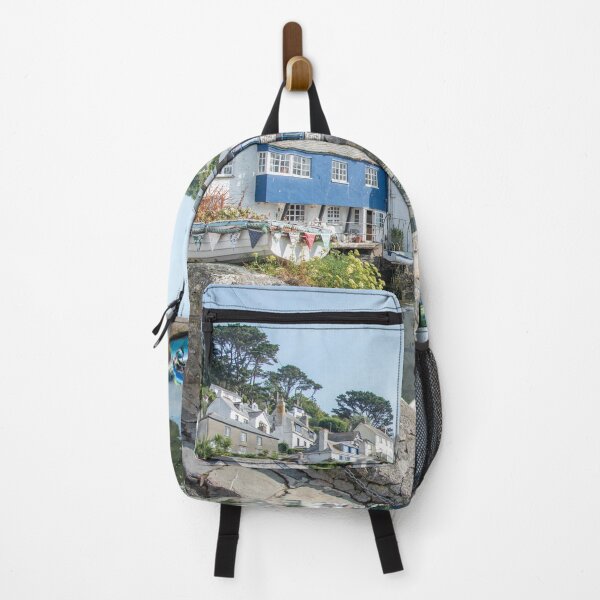 Item preview, Polperro designed and sold by Graham  Custance.