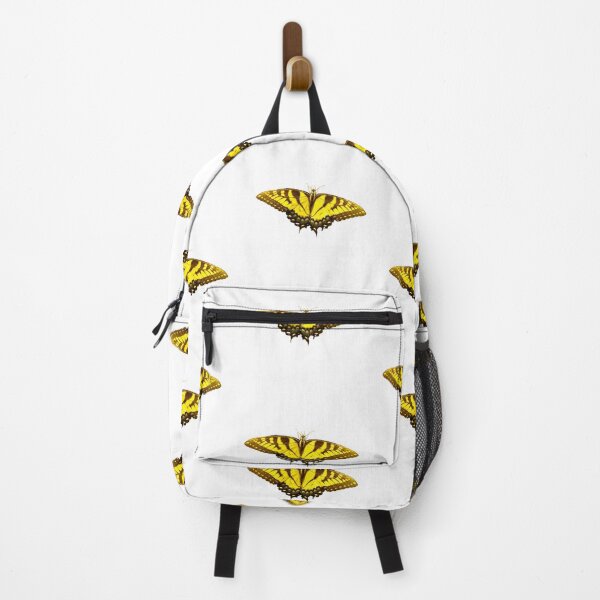 Item preview, The eastern tiger swallowtail butterfly designed and sold by annasofia.