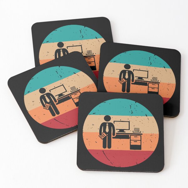 Item preview, Logistician Logistics Retro Vintage designed and sold by TendyTees.