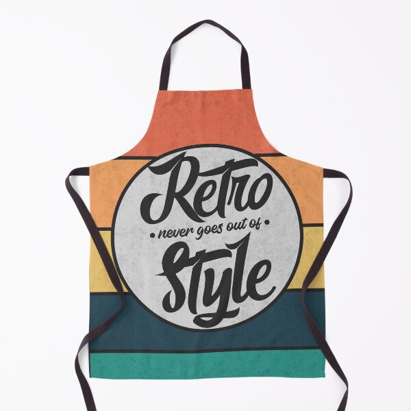 Item preview, Retro never goes out of Style designed and sold by rossoniarts.