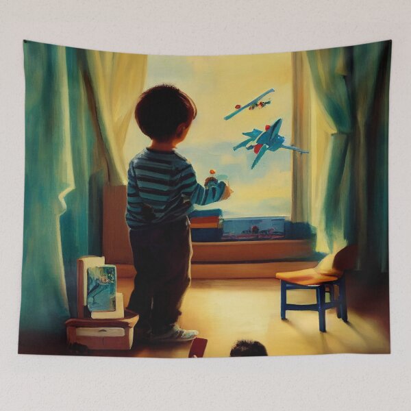 Item preview, My Childhood 2 designed and sold by UnlockingDesign.