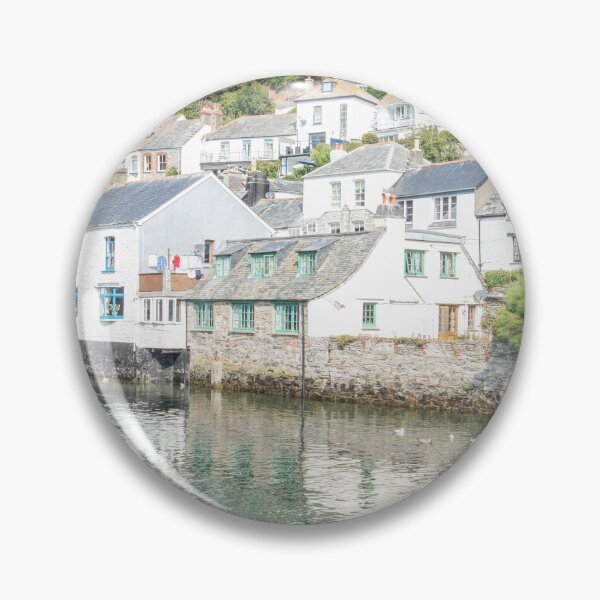 Item preview, Polperro  designed and sold by Graham  Custance.
