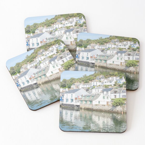 Item preview, Polperro  designed and sold by Graham  Custance.