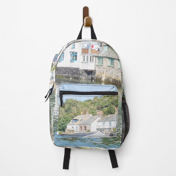 Item preview, Polperro  designed and sold by Graham  Custance.