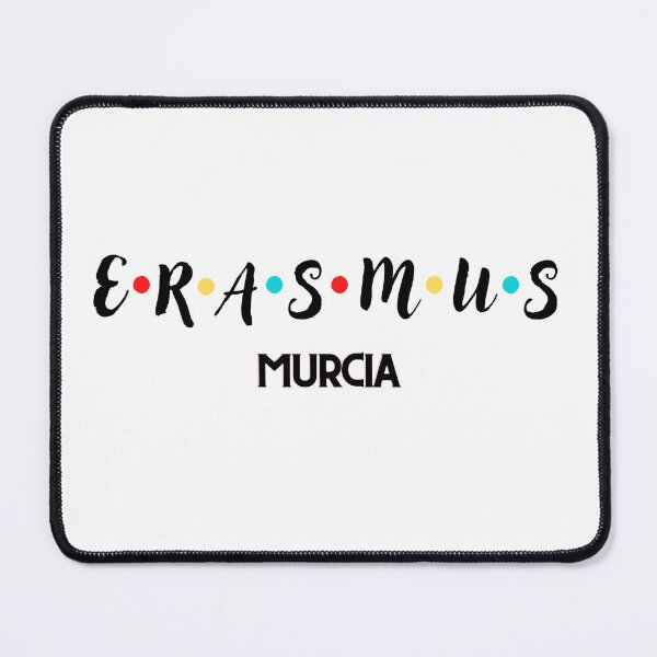 Item preview, Erasmus Murcia Spain student designed and sold by soniaaseguin.