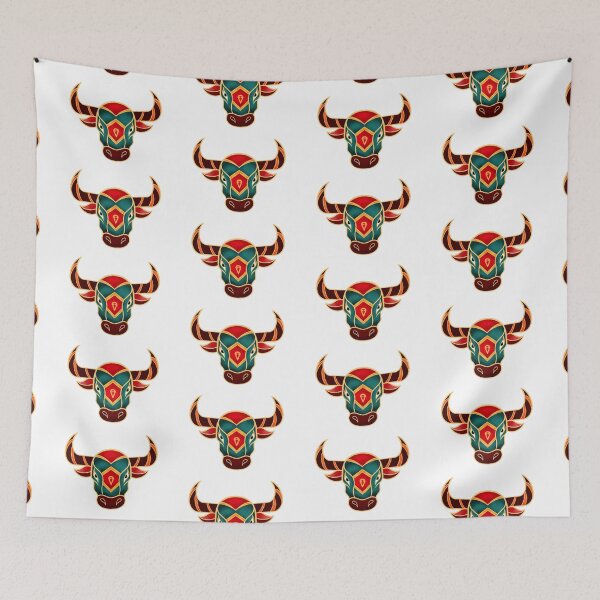 Item preview, Bull series 001 designed and sold by DavidDai.