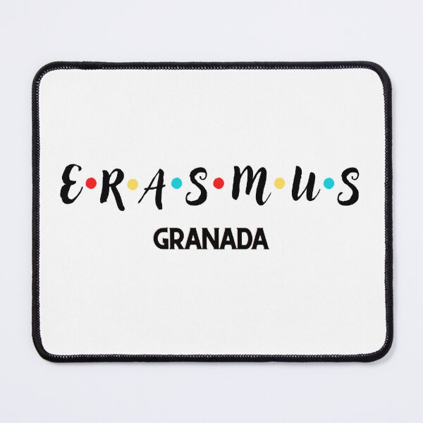 Item preview, Erasmus Granada Spain student designed and sold by soniaaseguin.