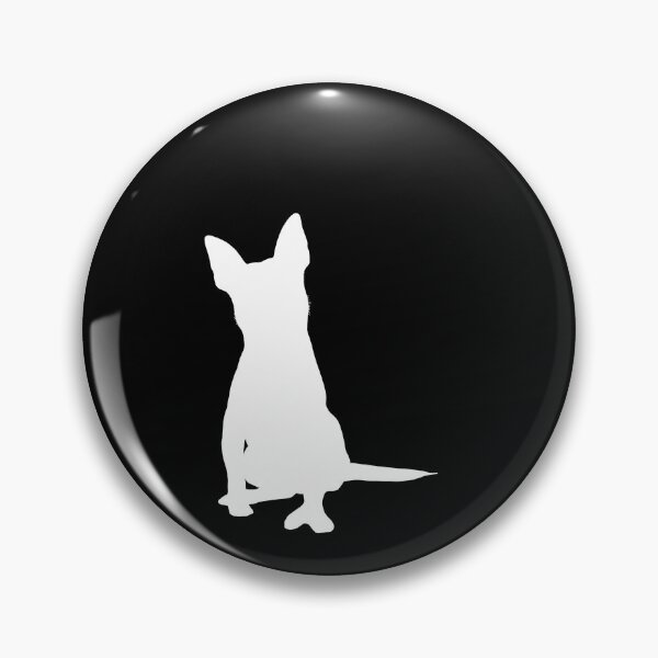 Item preview, Funny cute Puppy Black and White designed and sold by Anakathrin.