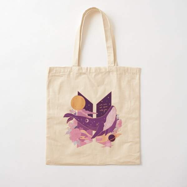 Item preview, BTS: Whalien - We are Bulletproof: The Eternal designed and sold by ominastore.