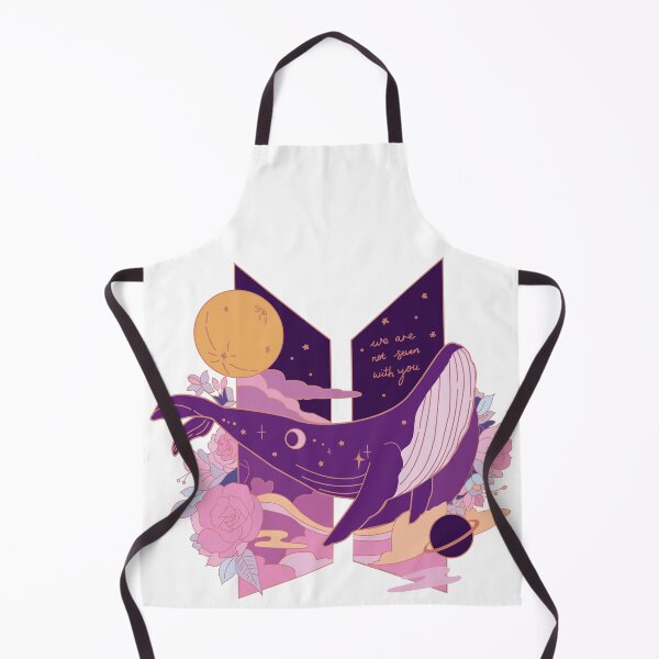 Item preview, BTS: Whalien - We are Bulletproof: The Eternal designed and sold by ominastore.