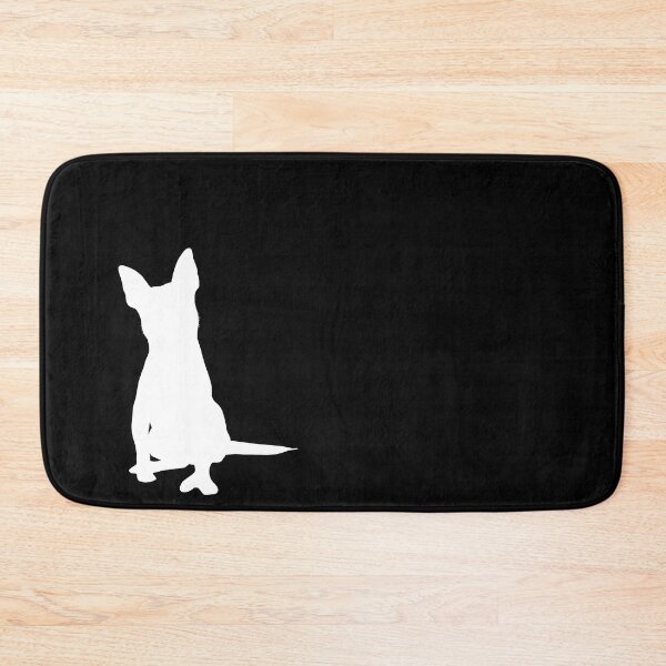 Item preview, Funny cute Puppy Black and White designed and sold by Anakathrin.