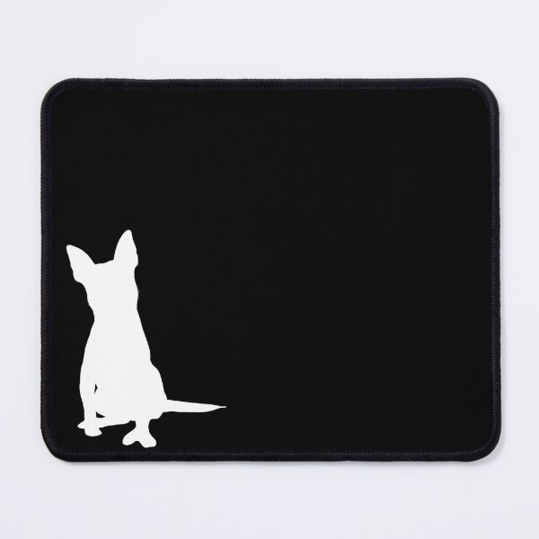 Item preview, Funny cute Puppy Black and White designed and sold by Anakathrin.