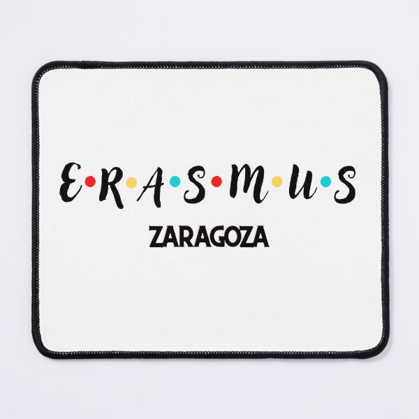 Item preview, Erasmus Zaragoza Spain student designed and sold by soniaaseguin.