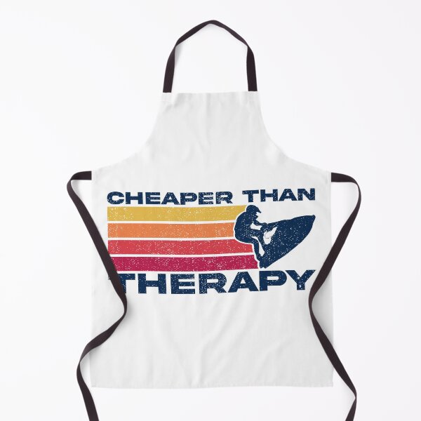 Item preview, Therapy for Jet Ski Lover designed and sold by sachpica.