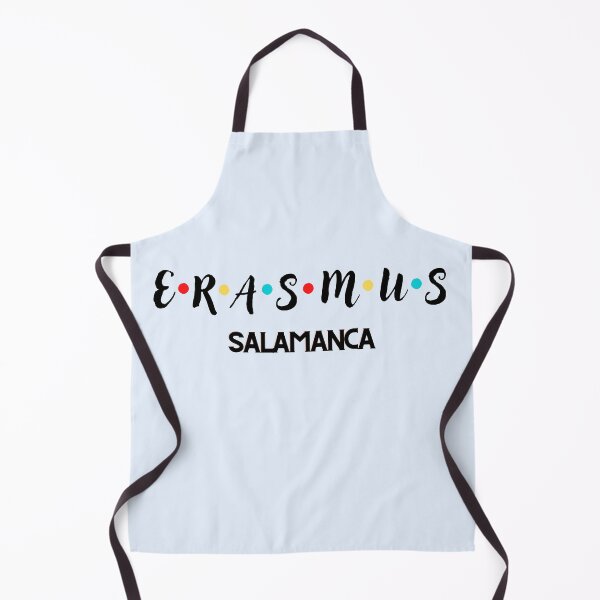 Item preview, Erasmus Salamanca Spain student designed and sold by soniaaseguin.