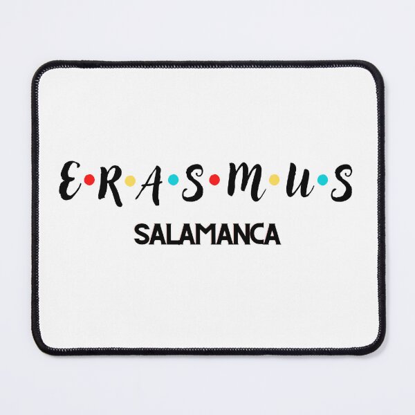 Item preview, Erasmus Salamanca Spain student designed and sold by soniaaseguin.
