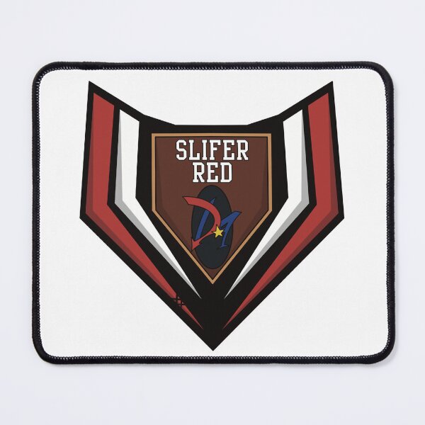 Item preview, Duel Academy Dorm - Slifer Red designed and sold by SilhoArtMichael.