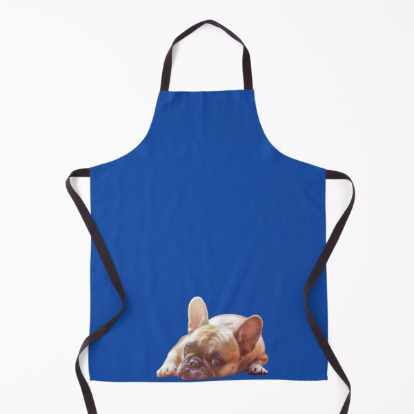 Item preview, Adorable Bulldog looking right at you designed and sold by Goldmedaldesign.