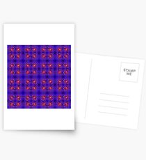 Eifel Postcards