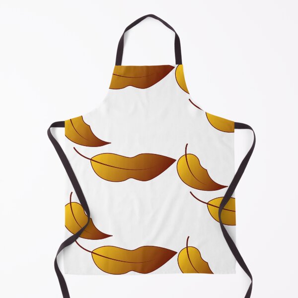 Item preview, Autumn falling leaves designed and sold by Cheni-Yathri.