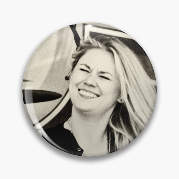 Artikelvorschau, Joanne ShawTaylor entworfen und verkauft von The Struggling Photographer.
