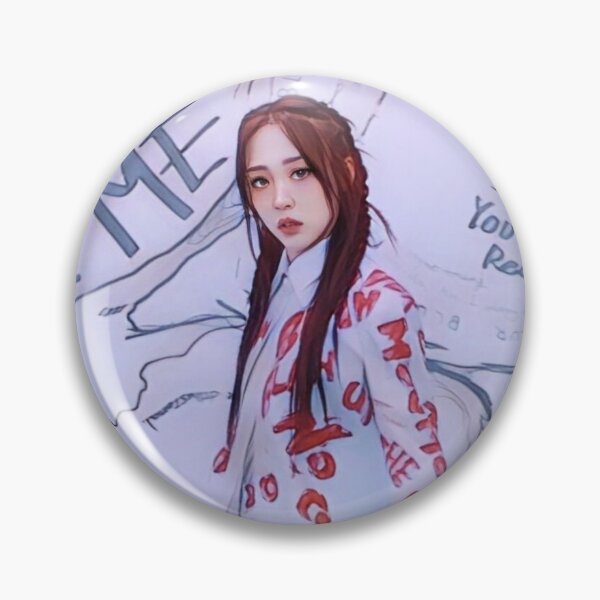 Item preview, Lunatic Moonbyul designed and sold by FanDomStoreOFC.