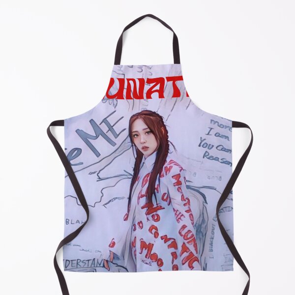 Item preview, Lunatic Moonbyul designed and sold by FanDomStoreOFC.