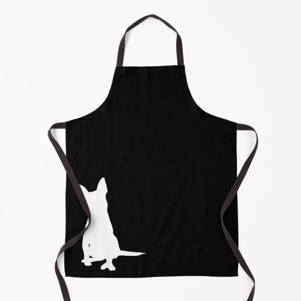 Item preview, Funny cute Puppy Black and White designed and sold by Anakathrin.